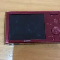 دوربین سونی سایبر شات ۱۲ مگاپیکسل|دوربین عکاسی و فیلم‌برداری|پردیس, فاز ۳|دیوار