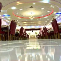 تالار عروسی یاس|خدمات پذیرایی، مراسم|یزد, |دیوار