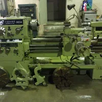 دستگاه تراش دالیان (درحد آکبند)