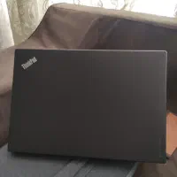 لپتاپ پیشرفته(Lenovo T480)بسیار تمیز باکانفیگ بالا