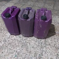 سطل و ۲۰ لیتری|ظروف نگهدارنده، پلاستیکی، یکبارمصرف|یاسوج, |دیوار