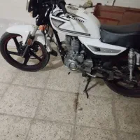 متور ساوین 200