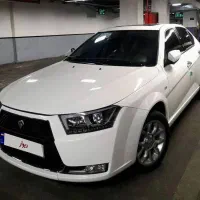 دنا پلاس اتومات آپشنال توربو ۴۰۴با وسایل اضافی