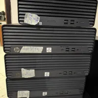 مینی کیس HP G2 3 4 5 6|رایانه رومیزی|تهران, جردن|دیوار