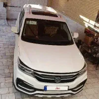 ماشین sx5 فردا موتور