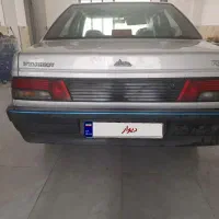 روآ مدل87|خودرو سواری و وانت|سهند, |دیوار