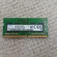 رم 4GB لبتاب DDR4