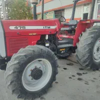 تراکتور