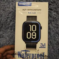 ساعت هوشمند wisme x22|ساعت|اردبیل, |دیوار