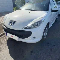 ۲۰۷ پانا صفرکیلومتر ۱۴۰۵