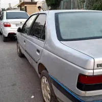 پژو 405 GLX بنزینی، مدل ۱۳۹۳|خودرو سواری و وانت|هندیجان, |دیوار