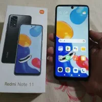 شیامی نوت 11  رام ۸    ۱۲۸گیگ|موبایل|کرج, شهرک نهال و بذر|دیوار