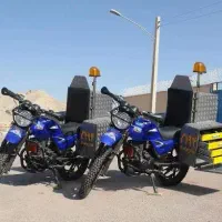 استخدام تکنسین امداد سیار موتورسیکلت
