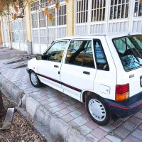 پراید هاچبک ۸۶|خودرو سواری و وانت|رفسنجان, |دیوار