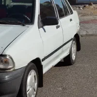 پراید مدل 82|خودرو سواری و وانت|سهند, |دیوار