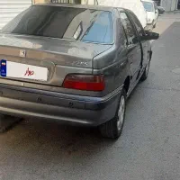 پرشیا مدل ۹۳|خودرو سواری و وانت|کرج, حصارک پایین|دیوار