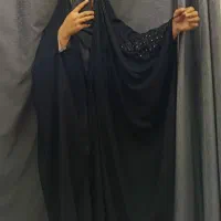 چادر جده ۱۵۵|لباس|دزفول, |دیوار