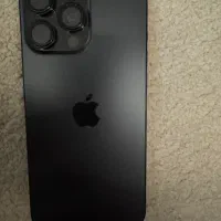 ایفون ۱۶ پرومکس ۲۵۶ گیگابایت zaa