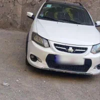 کوییک R مدل ۱۴۰۰|خودرو سواری و وانت|قروه, |دیوار