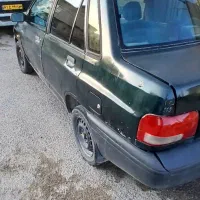 پراید مدل 82|خودرو سواری و وانت|شهرکرد, |دیوار