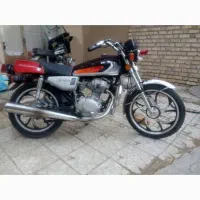 موتور سیکلت