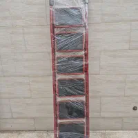 نردبان فلزی