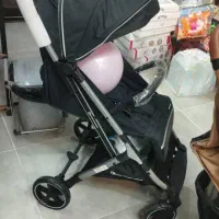 کالسکه پاپی پاپا|کالسکه و لوازم جانبی|بوشهر, |دیوار