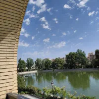 کارت استخر