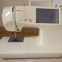 چرخ ژاپنی برادر