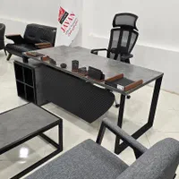 میز مدیریت تیارا|دفتر کار|یزد, |دیوار