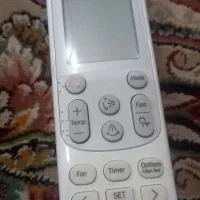 کنترل اسپیلت سامسونگ اصل