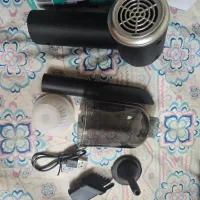 جارو شارژی جیبی|جاروبرقی، جارو شارژی، بخارشو|تهران, قلهک|دیوار