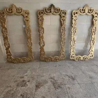 فروش قاب آینه سالن زیبایی با قیمت مناسب