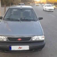 پراید مدل ۸۹ نوک مدادی|خودرو سواری و وانت|کرج, چهارصد دستگاه|دیوار