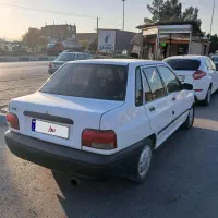 پراید صبا مدل 81مرتب|خودرو سواری و وانت|قوچان, |دیوار