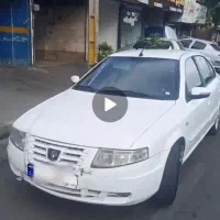 سمند سورن مدل 90