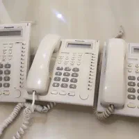 تلفن سانترال پاناسونیک