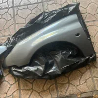 گلگیر ارسی فلزی چین