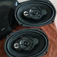 باند بیضی باند ماشین خربزه ای 6910