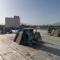 تعمیرات کولر ، شیرآلات ، گاز صفحه‌ای سراسر شیراز