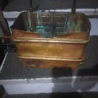 مبدل آبگرمکن