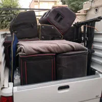 سیستم صوتی کرایه ای باند کرایه و دی جی|خدمات پذیرایی، مراسم|ایلام, |دیوار