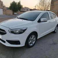 شاهینG مدل ۱۴۰۲فول کامل