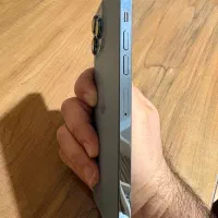 ایفون ۱۳ پرومکس Iphone 13 promax 256|موبایل|رشت, شهریاران|دیوار