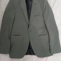 کت مردانه تک نو