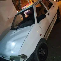 پراید مدل 94|خودرو سواری و وانت|کلیبر, |دیوار