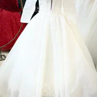 لباس عروس|لباس|تربت جام, شاد|دیوار