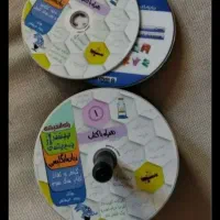 فیلم های کنکوری دبیرستان