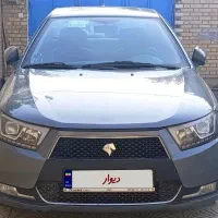 فروش دنا پلاس توربو اتومات ۱۴۰۰ کارمندی