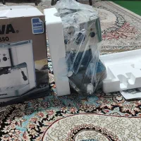 قهوه ساز خانگی|سماور، چایساز، قهوهساز|خمینیشهر, |دیوار